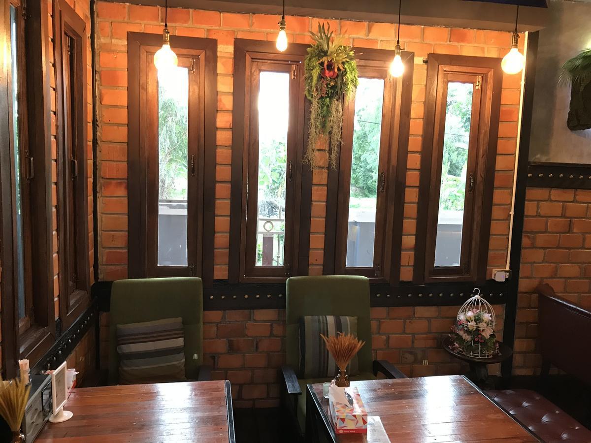 Khum Lanna Boutique Hotel Sisaket Kültér fotó