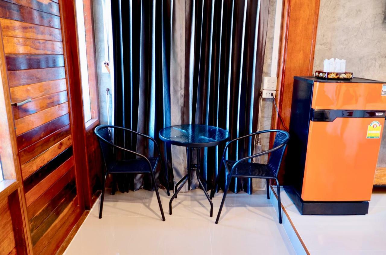 Khum Lanna Boutique Hotel Sisaket Kültér fotó